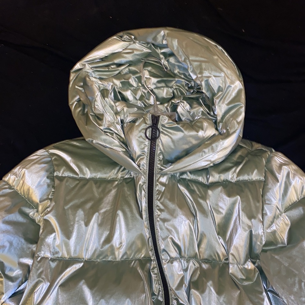 Puffer Jacket - Picture 5 of 5